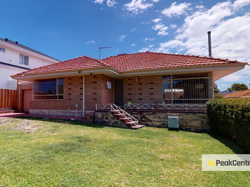 38A Regent Avenue, Mount Pleasant WA 6153