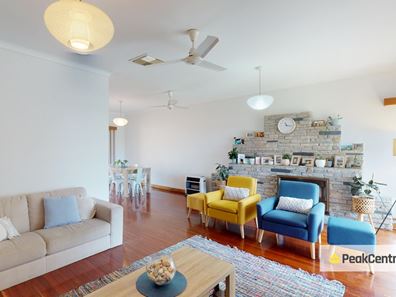 38A Regent Avenue, Mount Pleasant WA 6153