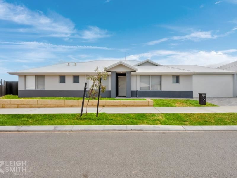 57 Angalore Road, Madora Bay WA 6210