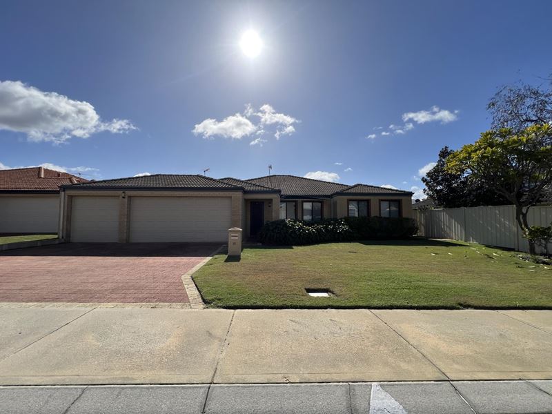 15 Citriadora Avenue, High Wycombe WA 6057