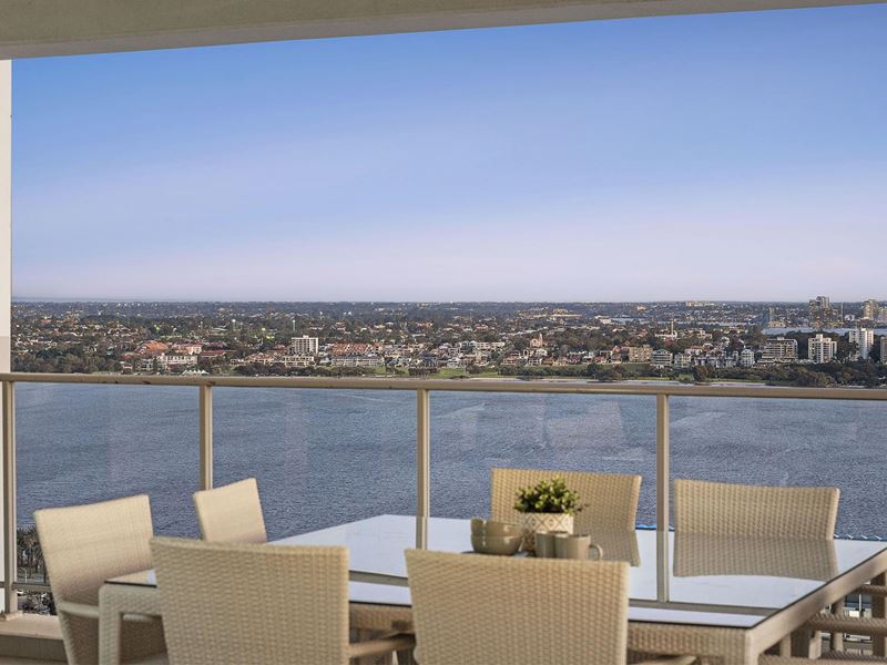 125/580 Hay Street, Perth WA 6000