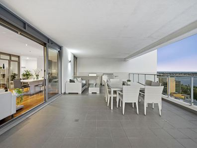 125/580 Hay Street, Perth WA 6000