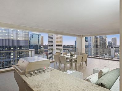 125/580 Hay Street, Perth WA 6000