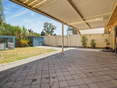 9B Upton Place, Langford WA 6147