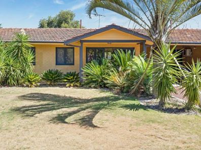 9B Upton Place, Langford WA 6147