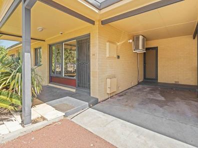 9B Upton Place, Langford WA 6147