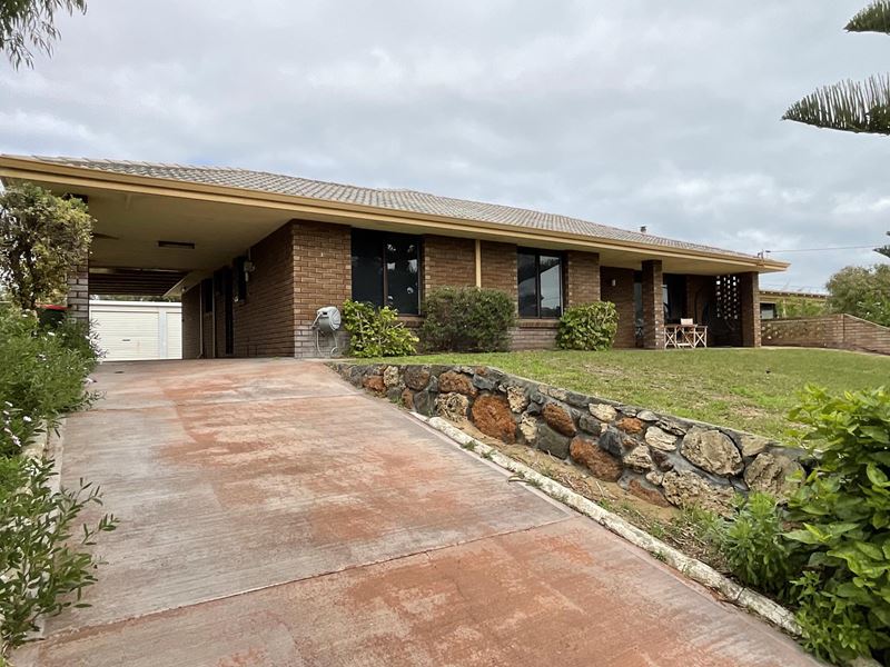 17 Binningup Road, Binningup WA 6233