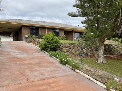 17 Binningup Road, Binningup WA 6233