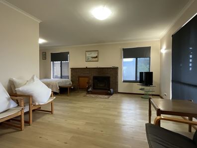 17 Binningup Road, Binningup WA 6233