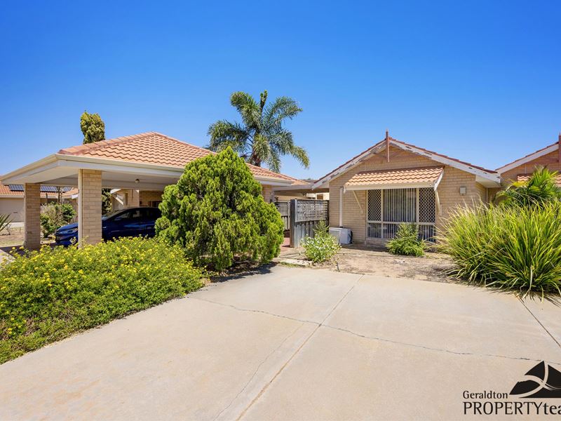 11/450 Chapman Road, Bluff Point WA 6530