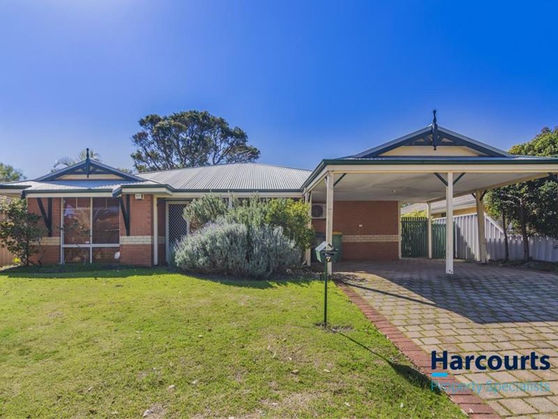 7 Wilson Lane, Bateman WA 6150