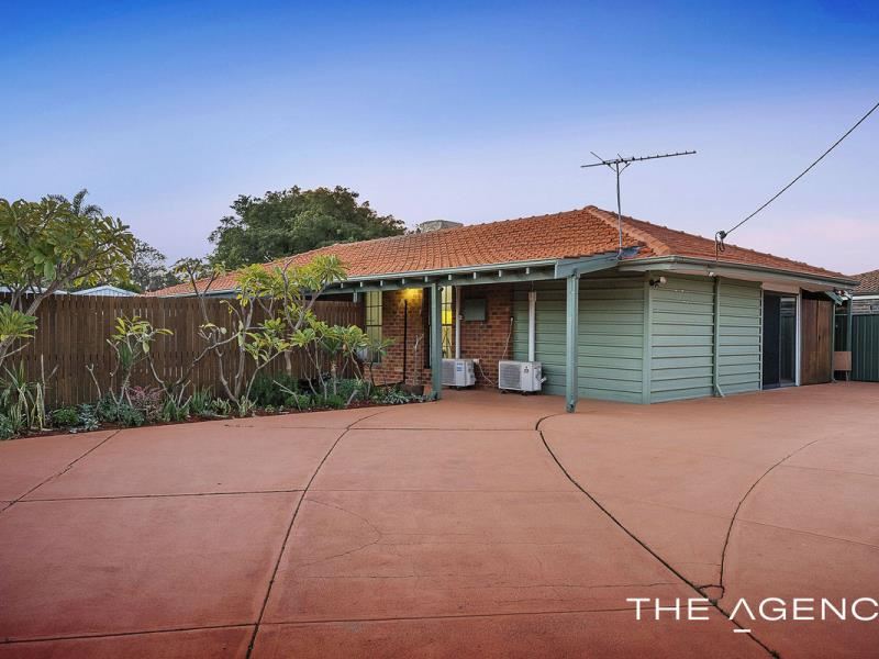 68 Bougainvillea Avenue, Forrestfield