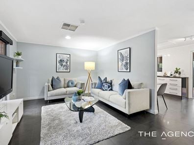 68 Bougainvillea Avenue, Forrestfield WA 6058