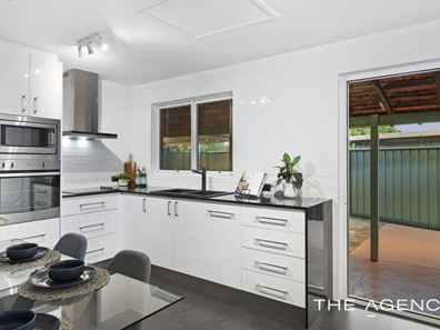 68 Bougainvillea Avenue, Forrestfield WA 6058