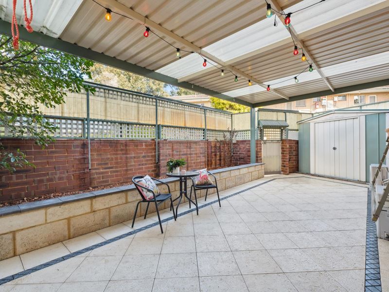 3A/49 Herdsman Parade, Wembley WA 6014