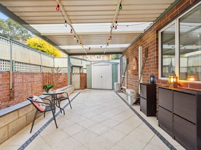 3A/49 Herdsman Parade, Wembley WA 6014