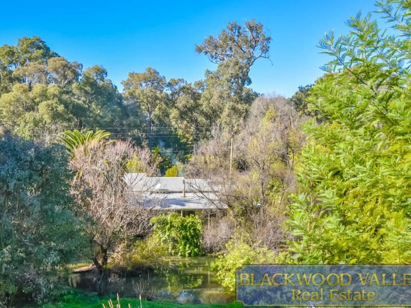 121 Grimwade Road, Balingup WA 6253