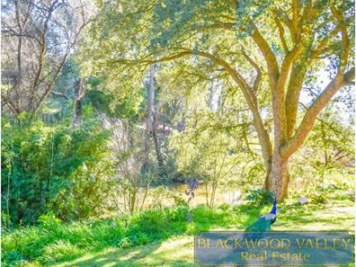 121 Grimwade Road, Balingup WA 6253