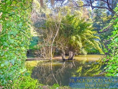 121 Grimwade Road, Balingup WA 6253