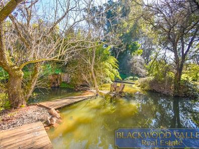 121 Grimwade Road, Balingup WA 6253