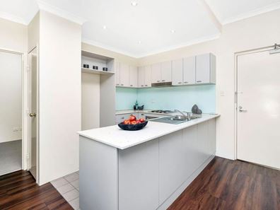 12/2 Pisconeri Street, Perth WA 6000