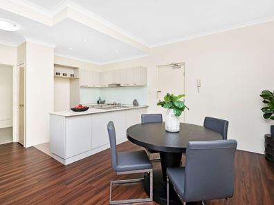 12/2 Pisconeri Street, Perth WA 6000