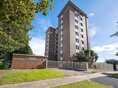 15/45 Leonard Street, Victoria Park WA 6100