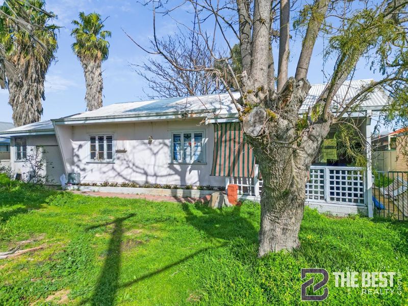 29 Hackett Street, Mandurah