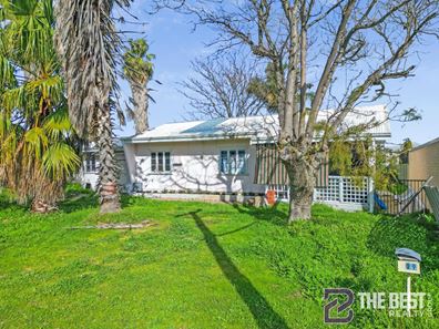 29 Hackett Street, Mandurah WA 6210