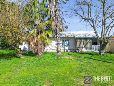 29 Hackett Street, Mandurah WA 6210