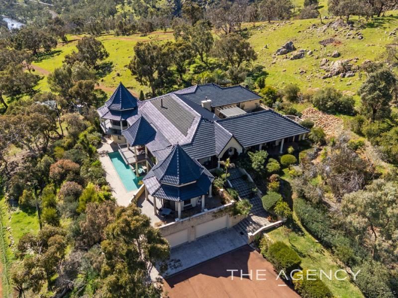 887 Campersic Road, Brigadoon WA 6069