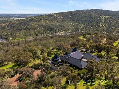 887 Campersic Road, Brigadoon WA 6069