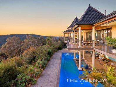 887 Campersic Road, Brigadoon WA 6069