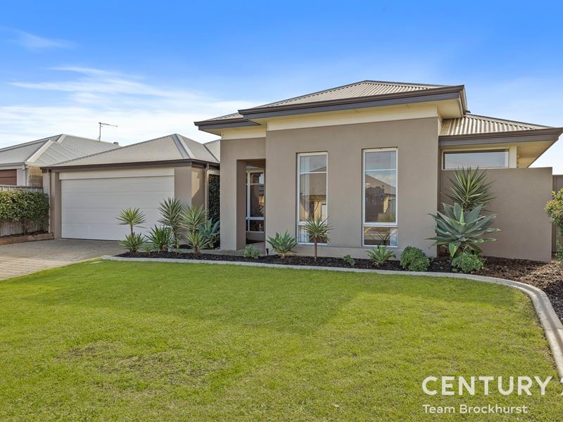 11 Banker Street, Byford WA 6122