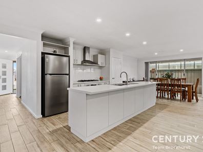11 Banker Street, Byford WA 6122