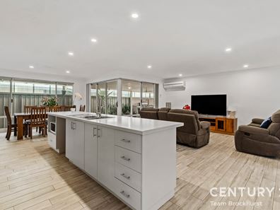 11 Banker Street, Byford WA 6122