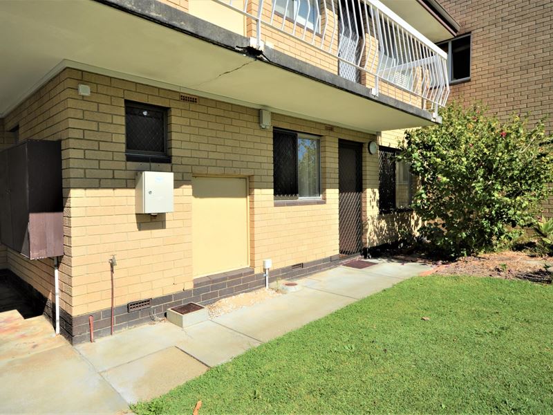 3/413 Canning Highway, Como WA 6152