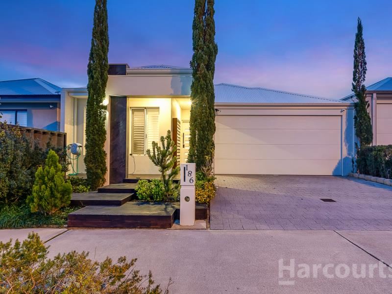 186 Hawksbill Drive, Alkimos WA 6038