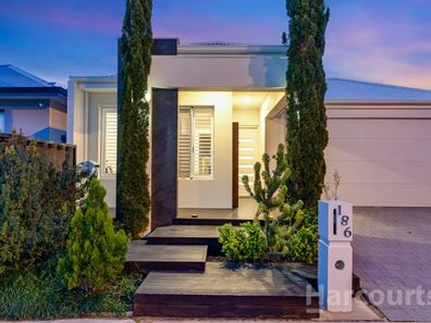 186 Hawksbill Drive, Alkimos WA 6038
