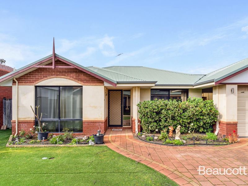 10/61 Tranby Road, Maylands