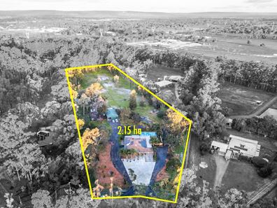 62 Swamp Gum Road, Oakford WA 6121