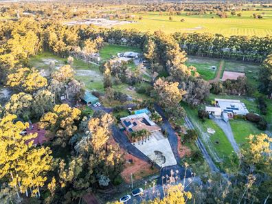 62 Swamp Gum Road, Oakford WA 6121