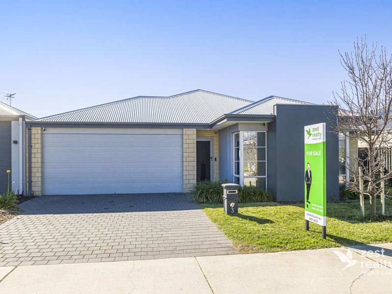 3 Buttermere Grange, Aveley WA 6069