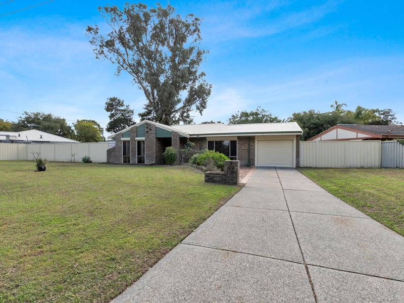 3 Lynda Crescent, Cooloongup WA 6168