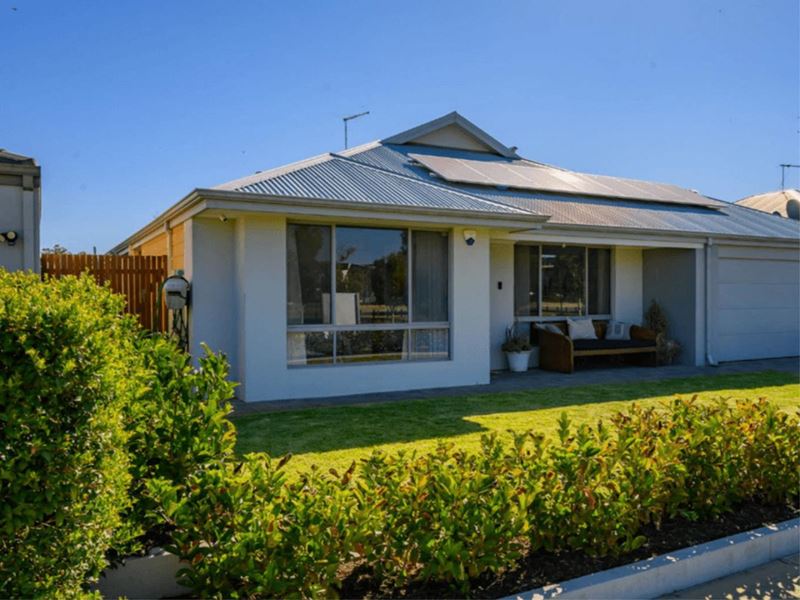 68 Magenta Crescent, Baldivis WA 6171