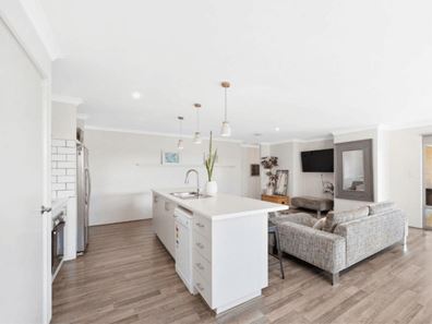 68 Magenta Crescent, Baldivis WA 6171