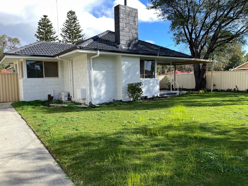 65 Devonshire Street, Withers WA 6230