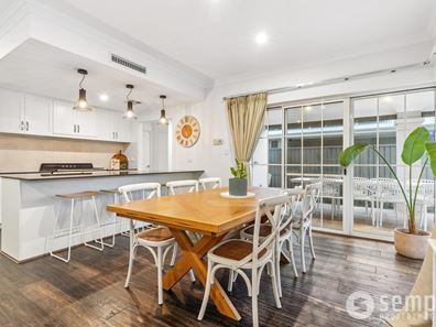 23 Chambri Chase, Success WA 6164