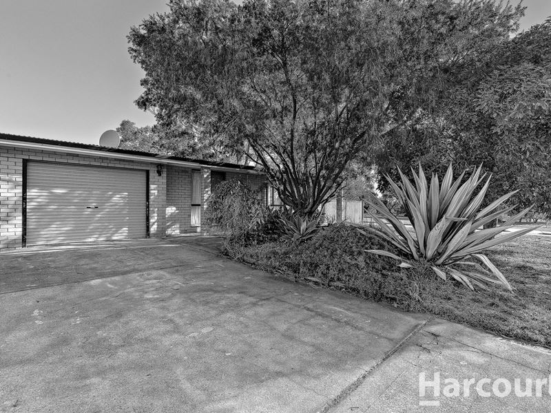 31 Stinton Street, Mandurah