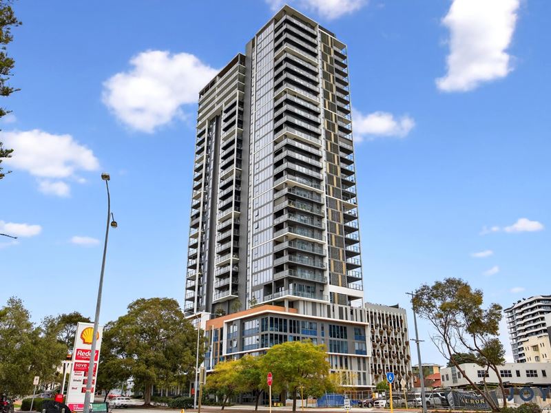 1305/908 Canning Highway, Applecross WA 6153